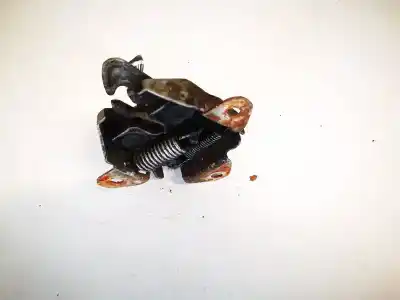 Автозапчастина б/у замок капота для opel corsa a fastback (s83) 1.3 (f08, m08, f68, m68) посилання на oem iam   