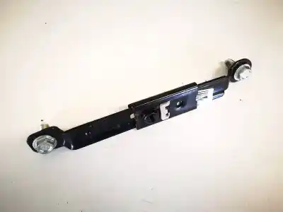 Tweedehands auto-onderdeel riemhaak rechts voor voor chevrolet captiva 2.4 cat oem iam-referenties 