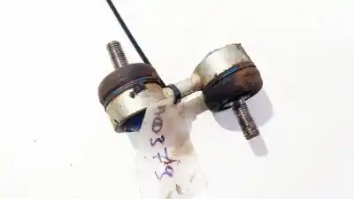 Автозапчастина б/у лівий передній кронштейн для subaru legacy berl. b13 (bl) 2.0 cat посилання на oem iam 