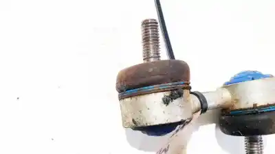 Автозапчастина б/у лівий передній кронштейн для subaru legacy berl. b13 (bl) 2.0 cat посилання на oem iam   