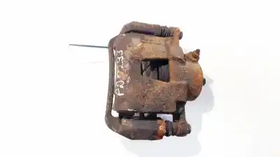 Peça sobressalente para automóvel em segunda mão pinça de travão dianteira direita por alfa romeo 33 sportwagon (905_) 1.5 (905a) referências oem iam 