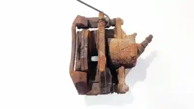 Автозапчастина б/у передній лівий гальмум для jaguar x-type 2.2 diesel cat посилання на oem iam   