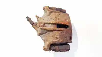 Автозапчасти б/у передний левый тормозной суппорт за jaguar x-type 2.2 diesel cat ссылки oem iam 