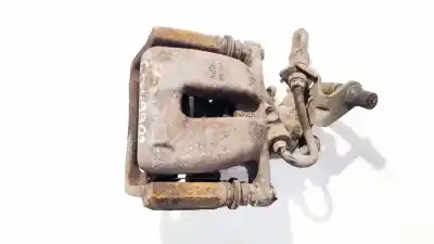 Second-hand car spare part rear right brake caliper for skoda superb (3u4) 2.0 tdi dpf oem iam references 