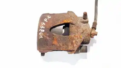 Peça sobressalente para automóvel em segunda mão pinça de travão dianteira direita por opel kadett e fastback (t85) 1.4 s (c08, c48, d08, d48) referências oem iam 