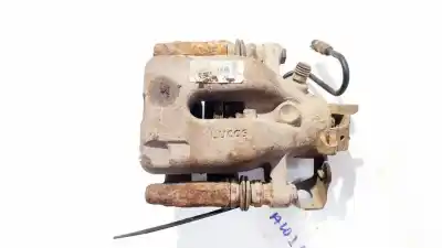 Second-hand car spare part rear left brake caliper for saab 900 i (ac4, am4) 2.0 i oem iam references 