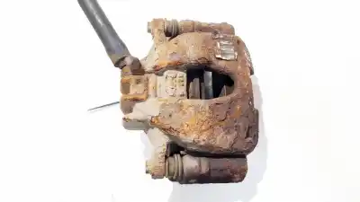 Second-hand car spare part front left brake caliper for saab 900 i (ac4, am4) 2.0 i oem iam references 