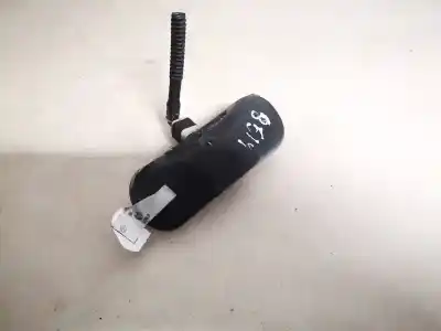 Автозапчасти б/у пластик за volkswagen jetta (1k2) 1.6 edition ссылки oem iam 5m0955985a