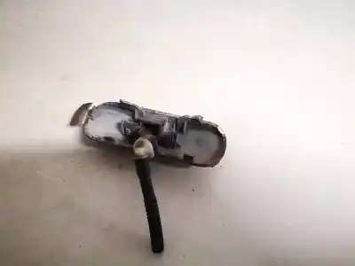 Автозапчастина б/у пластикler для volkswagen jetta (1k2) 1.6 edition посилання на oem iam 5m0955985a  