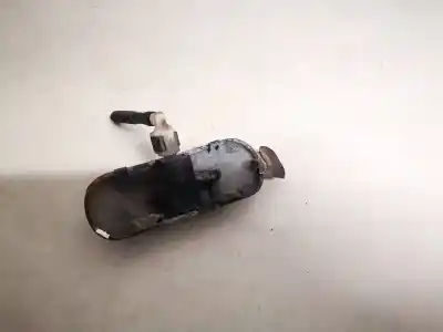 Автозапчастина б/у пластикler для volkswagen jetta (1k2) 1.6 edition посилання на oem iam 5m0955985a  