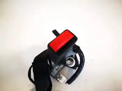 Автозапчастина б/у задній правий гачок для mazda cx-3 1.5 diesel cat посилання на oem iam db3nh  