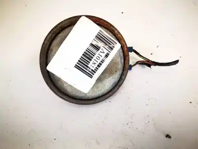 Peça sobressalente para automóvel em segunda mão buzina / sirene por opel kadett e fastback (t85) 1.4 s (c08, c48, d08, d48) referências oem iam 