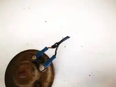 Pezzo di ricambio per auto di seconda mano corno per opel kadett e fastback (t85) 1.4 s (c08, c48, d08, d48) riferimenti oem iam   