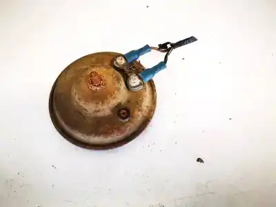 Pezzo di ricambio per auto di seconda mano corno per opel kadett e fastback (t85) 1.4 s (c08, c48, d08, d48) riferimenti oem iam   