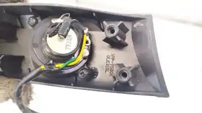 Tweedehands auto-onderdeel luidspreker voor chevrolet captiva 2.4 cat oem iam-referenties fe12h  dlk123l