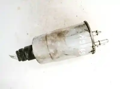 Pezzo di ricambio per auto di seconda mano filtro gasolio per fiat croma (194) 1.9 16v multijet dynamic (12.2007->) riferimenti oem iam 200364