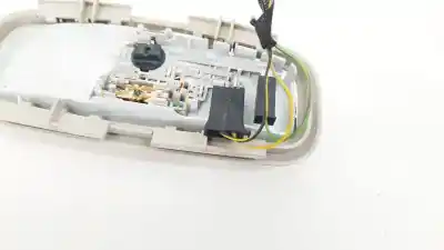 Автозапчасти б/у внутренний свет за ford fiesta, vi 2012.10 - 2017.12 facelift 1.6 tdci 70kw 2010.02 - 2018.12 facelift ссылки oem iam   