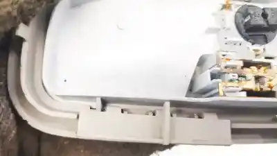 Автозапчасти б/у внутренний свет за ford fiesta, vi 2012.10 - 2017.12 facelift 1.6 tdci 70kw 2010.02 - 2018.12 facelift ссылки oem iam   