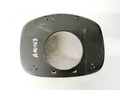 Peça sobressalente para automóvel em segunda mão plásticos por citroen lna 0.6 referências oem iam 8h223600ea8pvj