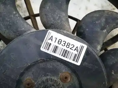 Tweedehands auto-onderdeel elektro ventilator voor bmw 3 (e30) m3 2.3 oem iam-referenties 13241612  3136613311