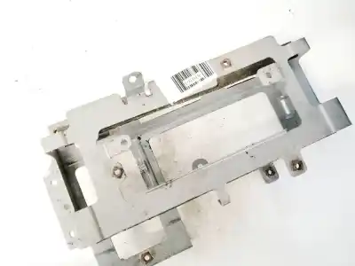 Pezzo di ricambio per auto di seconda mano plastica per citroen lna 0.6 riferimenti oem iam 8h3204452ab  
