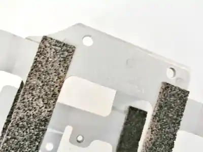 Pezzo di ricambio per auto di seconda mano plastica per citroen lna 0.6 riferimenti oem iam 8h3204452ab  