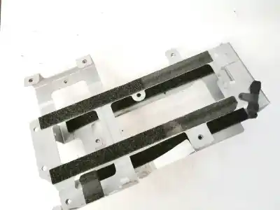 Peça sobressalente para automóvel em segunda mão plásticos por citroen lna 0.6 referências oem iam 8h3204452ab