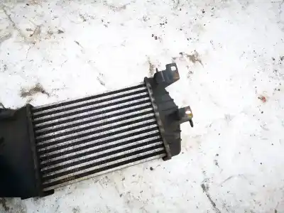 Peça sobressalente para automóvel em segunda mão intercooler por bmw 3 (e30) m3 2.3 referências oem iam 13240831  wtp9019