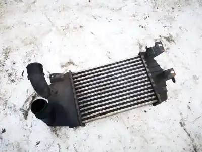 Peça sobressalente para automóvel em segunda mão intercooler por bmw 3 (e30) m3 2.3 referências oem iam 13240831