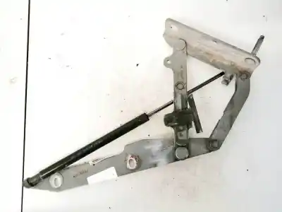 Peça sobressalente para automóvel em segunda mão dobradiça do capô por citroen lna 0.6 referências oem iam 5h2216e610aa