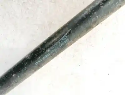 Second-hand car spare part tailgate gas strut for citroen lna 0.6 oem iam references 6h32406a10bb  6h32-406a10-bb