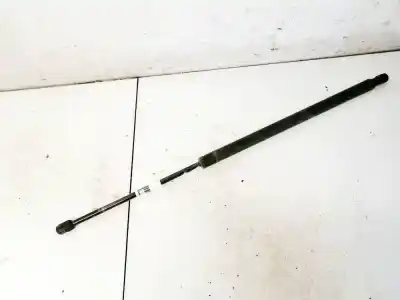 Peça sobressalente para automóvel em segunda mão amortecedores do tronco / porta por citroen lna 0.6 referências oem iam 6h32406a10bb