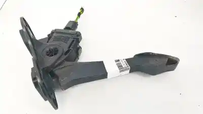 Second-hand car spare part accelerator pedal for ford transit custom, i 2012.01 --> 2.2tdci 92kw 2012.01 --> oem iam references bk219f836ac