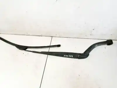 Peça sobressalente para automóvel em segunda mão haste de escova dianteiro esquerdo por citroen lna 0.6 referências oem iam 6h3217526aa