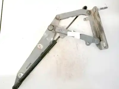 Second-hand car spare part bonnet hinge for citroen lna 0.6 oem iam references 01612113d  