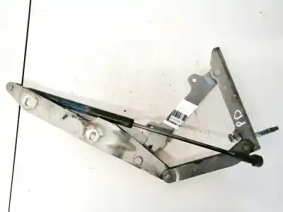 Peça sobressalente para automóvel em segunda mão dobradiça do capô por citroen lna 0.6 referências oem iam 01612113d