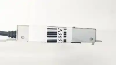 Peça sobressalente para automóvel em segunda mão módulo eletrónico antena por chevrolet captiva 2.4 cat referências oem iam   