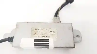 Peça sobressalente para automóvel em segunda mão módulo eletrónico antena por chevrolet captiva 2.4 cat referências oem iam   