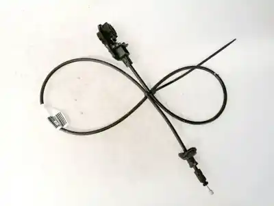 Peça sobressalente para automóvel em segunda mão alavanca de travão de mão por citroen lna 0.6 referências oem iam 