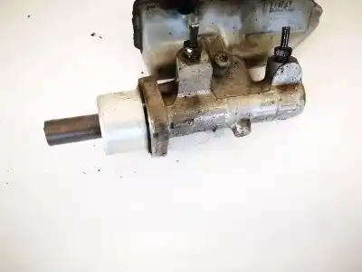 Peça sobressalente para automóvel em segunda mão bomba de travões por jaguar xj coupé 5.3 referências oem iam 