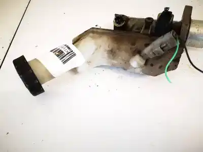 Peça sobressalente para automóvel em segunda mão bomba de travões por jaguar xj coupé 5.3 referências oem iam 