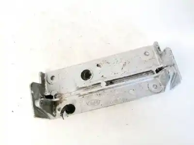 Second-hand car spare part plastics for citroen lna 0.6 oem iam references 500090  