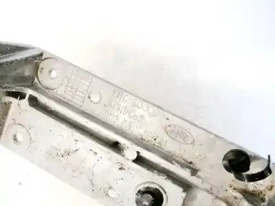 Second-hand car spare part plastics for citroen lna 0.6 oem iam references 500090  