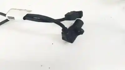 Peça sobressalente para automóvel em segunda mão sensor do virabrequim por chevrolet captiva 2.4 cat referências oem iam   