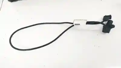 Tweedehands auto-onderdeel krukas sensor voor chevrolet captiva 2.4 cat oem iam-referenties 