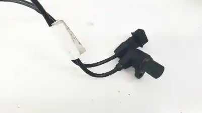 Peça sobressalente para automóvel em segunda mão sensor do virabrequim por chevrolet captiva 2.4 cat referências oem iam   
