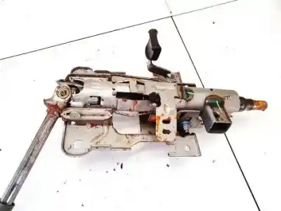 Second-hand car spare part steering column for porsche 968 descapotable 3.0 oem iam references   