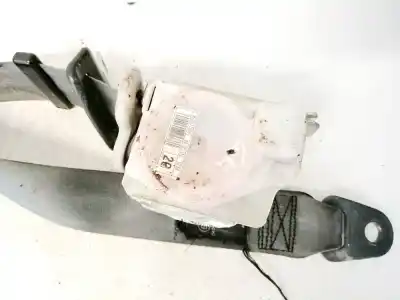 Piesă de schimb auto la mâna a doua centurã de sigurantã spate stânga pentru porsche 968 descapotable 3.0 referințe oem iam   