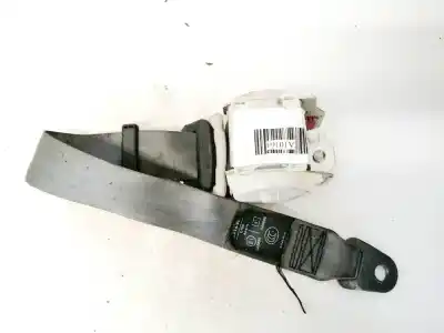 Piesă de schimb auto la mâna a doua centurã de sigurantã spate stânga pentru porsche 968 descapotable 3.0 referințe oem iam 