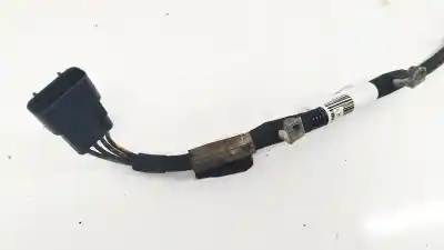 Second-hand car spare part wire for ford transit custom, i 2012.01 --> 2.2tdci 92kw 2012.01 --> oem iam references ck2t6m031